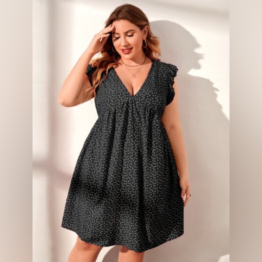 SHEIN dress